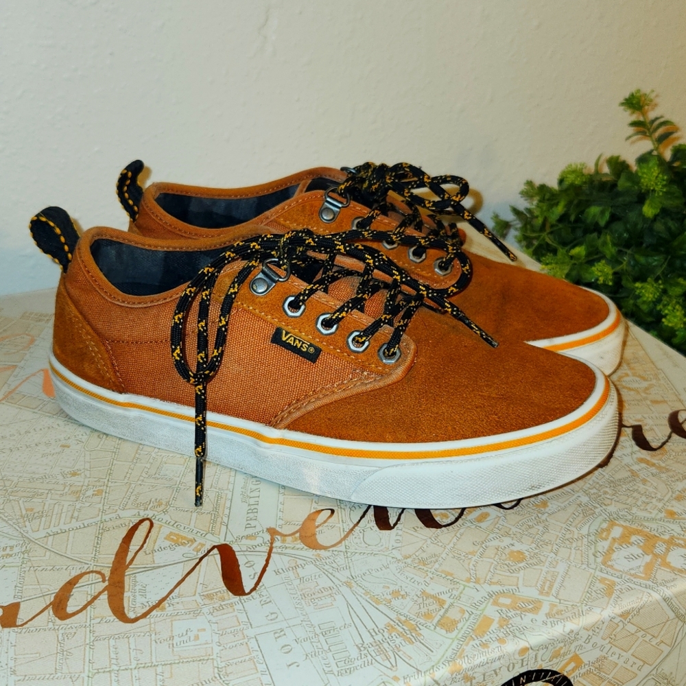Vans